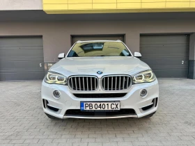 Обява за продажба на BMW X5 40d Xdrive Individual ~44 900 лв. - изображение 2