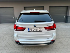 Обява за продажба на BMW X5 40d Xdrive Individual ~44 900 лв. - изображение 8