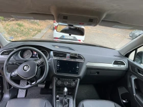 VW Tiguan Allspace | Mobile.bg    11