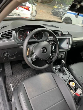 VW Tiguan Allspace | Mobile.bg    9