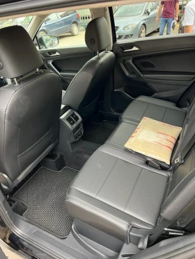 VW Tiguan Allspace | Mobile.bg    5