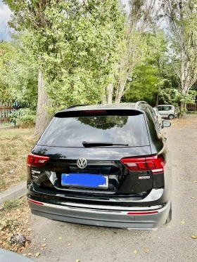 VW Tiguan Allspace | Mobile.bg    3