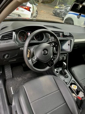 VW Tiguan Allspace | Mobile.bg    7