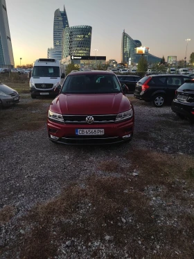 VW Tiguan 2.0 TDI AUTOMAT  - 28988 лв. / 14821.33 € - 82076755 17