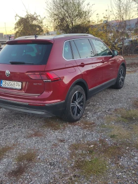VW Tiguan 2.0 TDI AUTOMAT  - 28988 лв. / 14821.33 € - 82076755 5