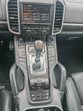 Porsche Cayenne GTS * Netto*  *  | Mobile.bg    10