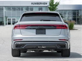 Audi Q8 * 55 Progressiv Panoroof | Bang & Olufsen | Navi | - 79900 лв. / 40852.22 € - 57905817 7