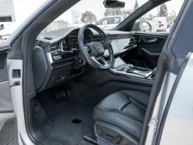 Audi Q8 * 55 Progressiv Panoroof | Bang & Olufsen | Navi | - 79900 лв. / 40852.22 € - 57905817 9