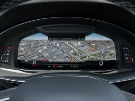 Audi Q8 * 55 Progressiv Panoroof | Bang & Olufsen | Navi | - 79900 лв. / 40852.22 € - 57905817 13