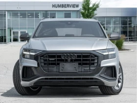Audi Q8 * 55 Progressiv Panoroof | Bang & Olufsen | Navi | - 79900 лв. / 40852.22 € - 57905817 3