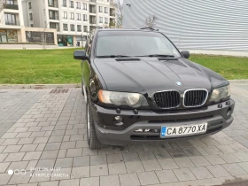 BMW X5 3.0 ДИЗЕЛ / АВТОМАТ - 8800 лв. / 4499.37 € - 20656834 3