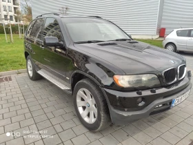 BMW X5 3.0 ДИЗЕЛ / АВТОМАТ - 8800 лв. / 4499.37 € - 20656834 2