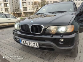 BMW X5 3.0 ДИЗЕЛ / АВТОМАТ - 8800 лв. / 4499.37 € - 20656834 13
