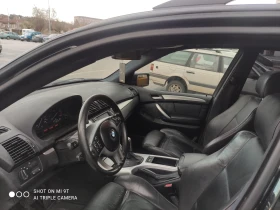 BMW X5 3.0 ДИЗЕЛ / АВТОМАТ - 8800 лв. / 4499.37 € - 20656834 7