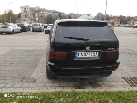 BMW X5 3.0 ДИЗЕЛ / АВТОМАТ - 8800 лв. / 4499.37 € - 20656834 5