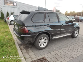 BMW X5 3.0 ДИЗЕЛ / АВТОМАТ - 8800 лв. / 4499.37 € - 20656834 4