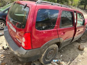 Mazda Tribute 2.3 на части - 11 лв. / 5.62 € - 48157346 6