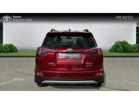 Toyota Rav4 RAV4 2.5 HSD LUXURY 4WD - 24491 € / 47900.23 лв. - 74802573 4
