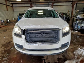 Gmc Acadia 3.6L 6 Front-wheel Drive - 5500 € / 10757.07 лв. - 40453675 8