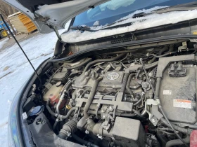 Toyota C-HR Hybrid 2.0 ка 150 коня - На части или цяла  - 6800 € / 13299.64 лв. - 27560952 10