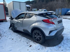 Toyota C-HR Hybrid 2.0 ка 150 коня - На части или цяла  - 6800 € / 13299.64 лв. - 27560952 8