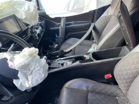 Toyota C-HR Hybrid 2.0 ка 150 коня - На части или цяла  - 6800 € / 13299.64 лв. - 27560952 9