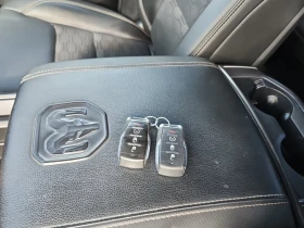 Dodge RAM 1500 * SPORT CREW CAB SHORT BED * CARFAX * БЕЗ ПЪРВОНАЧ - 33300 € / 65129.14 лв. - 37807401 8