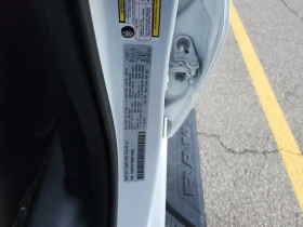 Dodge RAM 1500 * SPORT CREW CAB SHORT BED * CARFAX * БЕЗ ПЪРВОНАЧ - 33300 € / 65129.14 лв. - 37807401 7