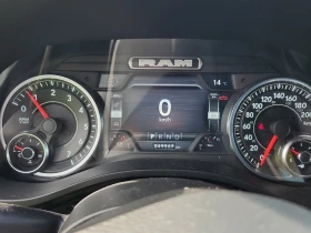 Dodge RAM 1500 * SPORT CREW CAB SHORT BED * CARFAX * БЕЗ ПЪРВОНАЧ - 33300 € / 65129.14 лв. - 37807401 9