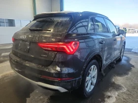 Audi Q3 KOMFORT С РЕГИСТРАЦИЯ & АВТО КРЕДИТ - 19150 € / 37454.14 лв. - 14335642 3