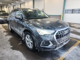 Audi Q3 KOMFORT С РЕГИСТРАЦИЯ & АВТО КРЕДИТ - 19150 € / 37454.14 лв. - 14335642 2