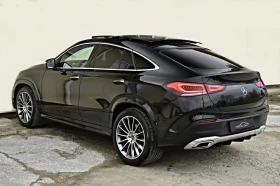 Mercedes-Benz GLE 350 COUPE 4M 3xTV AMG 360 4DBURMESTER PANO - 56900 € / 111286.73 лв. - 62601762 6
