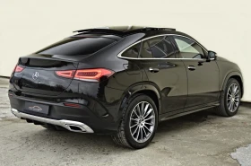 Mercedes-Benz GLE 350 COUPE 4M 3xTV AMG 360 4DBURMESTER PANO - 56900 € / 111286.73 лв. - 62601762 4