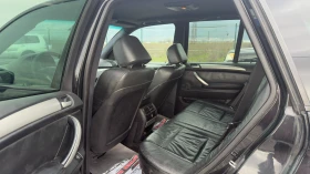 BMW X5 3.0* LPG* PODGREV*  - 3777 € / 7387.17 лв. - 46663461 10