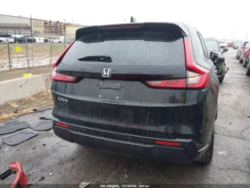 Honda Cr-v 22k km* EX-L* AWD* Камера* Асистенти* Памет* Кожа* - 17900 € / 35009.36 лв. - 76857817 9