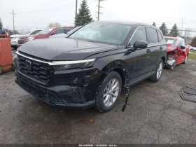 Honda Cr-v 22k km* EX-L* AWD* Камера* Асистенти* Памет* Кожа* - 17900 € / 35009.36 лв. - 76857817 5