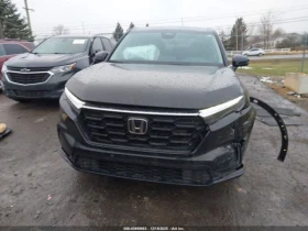 Honda Cr-v 22k km* EX-L* AWD* Камера* Асистенти* Памет* Кожа* - 17900 € / 35009.36 лв. - 76857817 3
