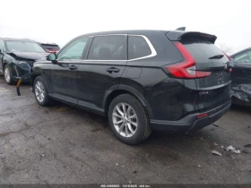 Honda Cr-v 22k km* EX-L* AWD* Камера* Асистенти* Памет* Кожа* - 17900 € / 35009.36 лв. - 76857817 6