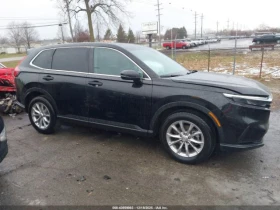 Honda Cr-v 22k km* EX-L* AWD* Камера* Асистенти* Памет* Кожа* - 17900 € / 35009.36 лв. - 76857817 4