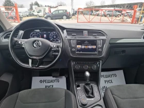 VW Tiguan 2.0TDI Дигитал 4х4 Navi - 17639 € / 34498.89 лв. - 11792744 8