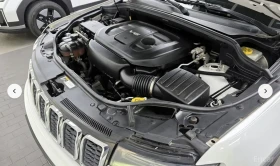 Jeep Grand cherokee LIMITED* 3.6* V6* 8ZF* ПОДГРЕВ* ОБДУХВАНЕ* КАМЕРА* | Auto.bg — изображение 17