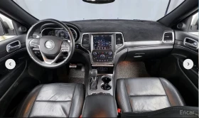 Jeep Grand cherokee LIMITED* 3.6* V6* 8ZF* ПОДГРЕВ* ОБДУХВАНЕ* КАМЕРА* | Auto.bg — изображение 7