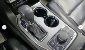 Jeep Grand cherokee LIMITED* 3.6* V6* 8ZF* ПОДГРЕВ* ОБДУХВАНЕ* КАМЕРА* | Auto.bg — изображение 11