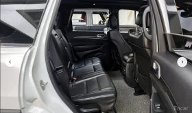 Jeep Grand cherokee LIMITED* 3.6* V6* 8ZF* ПОДГРЕВ* ОБДУХВАНЕ* КАМЕРА* | Auto.bg — изображение 14