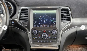 Jeep Grand cherokee LIMITED* 3.6* V6* 8ZF* ПОДГРЕВ* ОБДУХВАНЕ* КАМЕРА* | Auto.bg — изображение 9