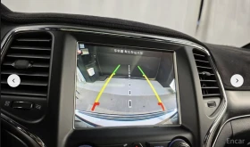 Jeep Grand cherokee LIMITED* 3.6* V6* 8ZF* ПОДГРЕВ* ОБДУХВАНЕ* КАМЕРА* | Auto.bg — изображение 10