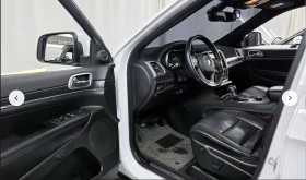 Jeep Grand cherokee LIMITED* 3.6* V6* 8ZF* ПОДГРЕВ* ОБДУХВАНЕ* КАМЕРА* | Auto.bg — изображение 6