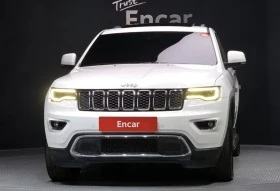 Jeep Grand cherokee LIMITED* 3.6* V6* 8ZF* ПОДГРЕВ* ОБДУХВАНЕ* КАМЕРА* | Auto.bg — изображение 3