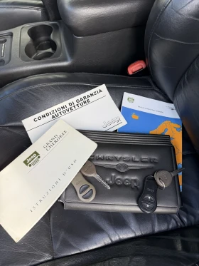 Jeep Grand cherokee 4.7 Limited LPG - 7999 € / 15644.68 лв. - 17214491 17