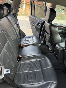 Jeep Grand cherokee 4.7 Limited LPG - 7999 € / 15644.68 лв. - 17214491 14